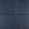 33074 GeoCeramica 80X80X4 Impasto Negro - Steenvoordeel