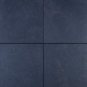 33074 GeoCeramica 80X80X4 Impasto Negro - Steenvoordeel