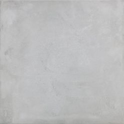 33076 GeoCeramica 80X80X4 Concreet Silver - Steenvoordeel