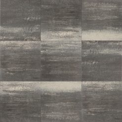 60Plus Soft Comfort 60x60x4 cm Grigio | Steenvoordeel