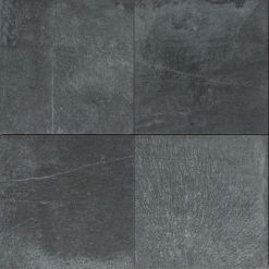 Cerasun 60x60x4 cm Tropea Anthracite