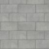 Cerasun 40x80x4 Cemento Grigio