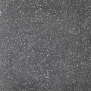 33766 GeoCeramica Entree 60X60X4 BB Stone Black - Steenvoordeel