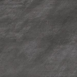 33767 GeoCeramica Entree 60X60X4 Flow Black - Steenvoordeel