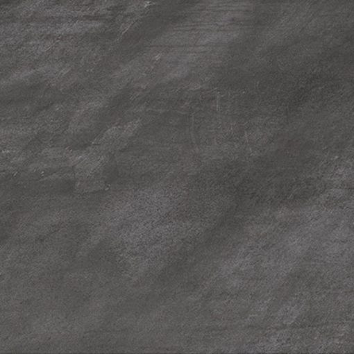 33767 GeoCeramica Entree 60X60X4 Flow Black - Steenvoordeel