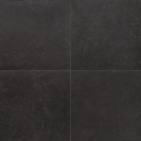 33771 GeoCeramica 2Drive 60x60x6 Impasto Negro - Steenvoordeel.nl