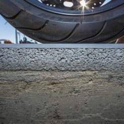 33773 GeoCeramica 2Drive 60x60x6 Lava Slate - Steenvoordeel.nl