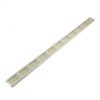 ACO Slimline aluminium vervangingsrooster 100 cm