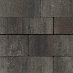Patio Straight Exclusive 7 cm Ocean