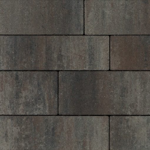 Patio Straight Exclusive 7 cm Ocean