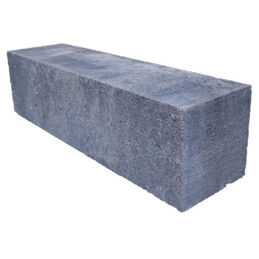 Partij (76 stuks) Linea 15x15x60 cm grijs/zwart - 523277 | Nu online bestellen bij Steenvoordeel