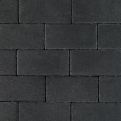 BSS 6cm Nature Top Black Mini Facet - 34094 - Steenvoordeel.nl
