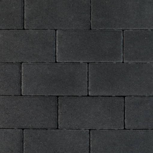 BSS 6cm Nature Top Black Mini Facet - 34094 - Steenvoordeel.nl