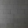 SV Oprit Promosteen 20x30x6 cm Antraciet