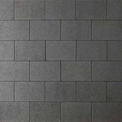SV Oprit Promosteen 20x30x6 cm Antraciet