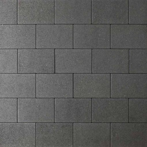 SV Oprit Promosteen 20x30x6 cm Antraciet