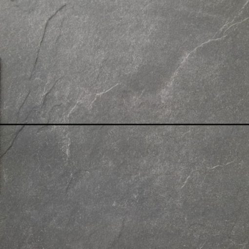 Solido Ceramica 30mm 40x80x3 Slate Grey