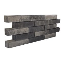 Allure Block Linea 15x15x60 cm Gothic - 522891 | Steenvoordeel