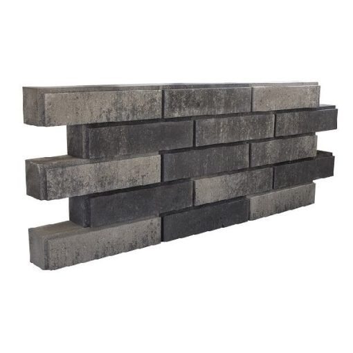 Allure Block Linea 15x15x60 cm Gothic - 522891 | Steenvoordeel