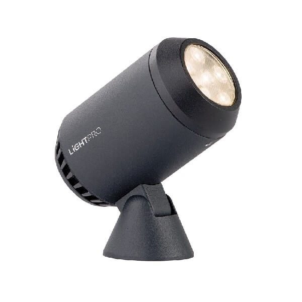 38287-Lightpro Castor 4 12V| Steenvoordeel