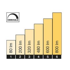 38288-Lightpro-Castor-8 | Steenvoordeel