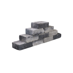Tumbelwall 30x20x10 cm Matterhorn getrommeld | Bestellen bij Steenvoordeel.nl