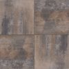 GeoColor 3.0 Tops 60x60x4 Maple Brown - 38908 - Steenvoordeel.nl