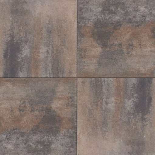 GeoColor 3.0 Tops 60x60x4 Maple Brown - 38908 - Steenvoordeel.nl