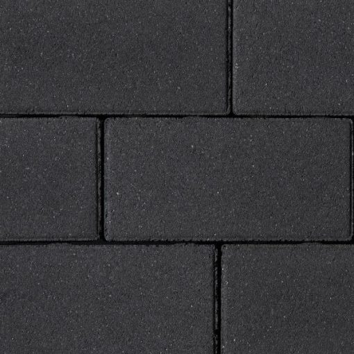 Partij (11,90 m2) Geoklinker Plus XL 31,5x10,5x8 cm Milano - 523274 - Nu online kopen op Steenvoordeel