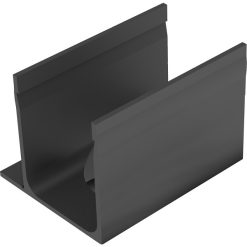 ACO Slimline koppelstuk tegen betonband 38965 | Steenvoordeel