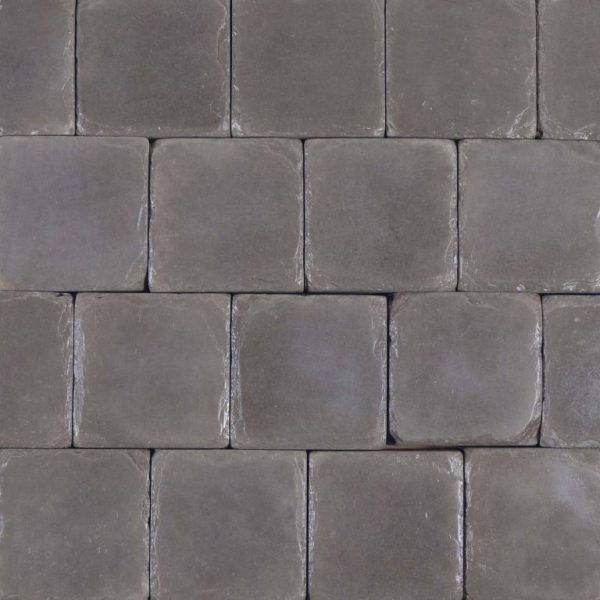 39001 Elegance Vulcan Natural Iron Grey | Steenvoordeel