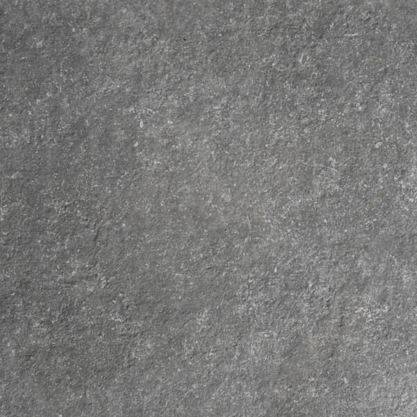 Solido Ceramica 30mm 90x90x3 Bluestone Black - 39025 - Steenvoordeel.nl