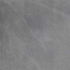 Partij Solido Ceramica 30mm 60x60x3 cm Slate Grey Rett | Steenvoordeel