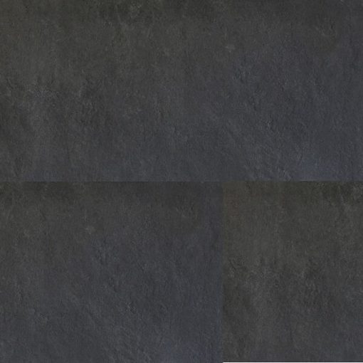 39083 Solido Ceramica 30mm Slate Black 40x80x3 | Steenvoordeel