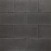 Demiton Extra XS 30x60x5 Coal 39104 | Steenvoordeel