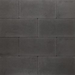 Demiton Extra XS 30x60x5 Coal 39104 | Steenvoordeel