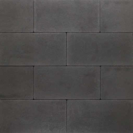 Demiton Extra XS 30x60x5 Coal 39104 | Steenvoordeel