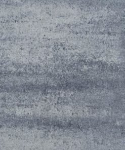 Design Square 60x60x4 cm Nero/Grey 39220 | Steenvoordeel