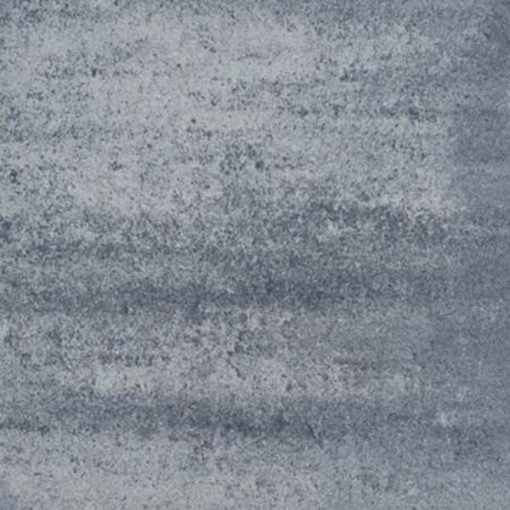 Design Square 60x60x4 cm Nero/Grey 39220 | Steenvoordeel
