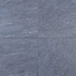 GeoCeramica 80x80x4 cm Fiordi Fumo - 40149 - Steenvoordeel.nl