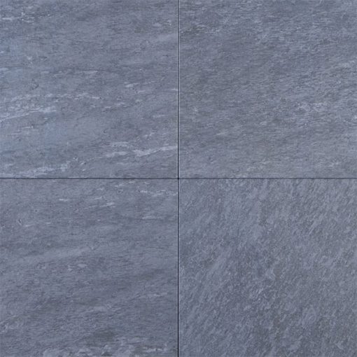 GeoCeramica 80x80x4 cm Fiordi Fumo - 40149 - Steenvoordeel.nl