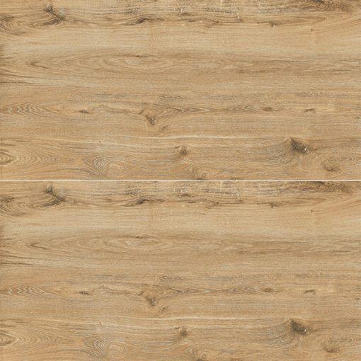 GeoCeramica 120x30x4 Natuurlijk Eiken - 40183 - Steenvoordeel.nl