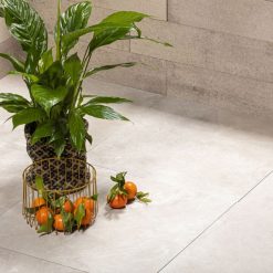 Alternative view of GeoCeramica 120x60x4 Motion Beige