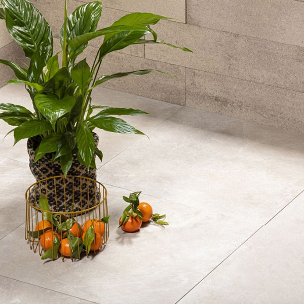 GeoCeramica 120x60x4 Motion Beige - Afbeelding 2