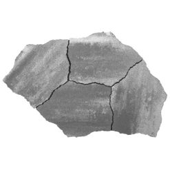 GeoArdesia Alivo 57x46x6 Elba - online kopen op steenvoordeel