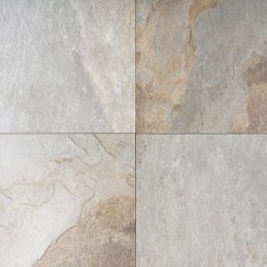 GeoCeramica 100x100x4 Multi Stone Natural - 40446 - Steenvoordeel.nl