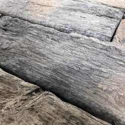 40614 Marshalls Timberstone Plank 675x225x5 Driftwood | Steenvoordeel