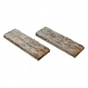 40614 Marshalls Timberstone Plank 675x225x5 Driftwood | Steenvoordeel
