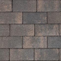 Partij (15 m2) Nature Top bss 6 cm Rusty Black - 523283 - Nu online kopen op Steenvoordeel