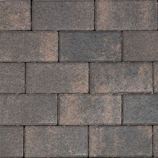 Partij (15 m2) Nature Top bss 6 cm Rusty Black - 523283 - Nu online kopen op Steenvoordeel